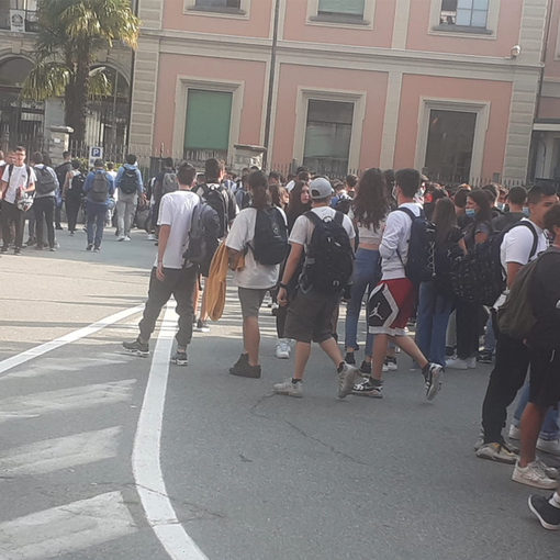 Avvio anno scolastico: nessun problema nelle scuole verbanesi