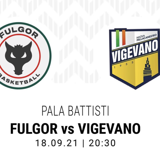 La Paffoni vuole le final eight: domani big match con Vigevano