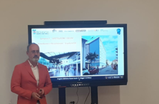 Presentato il progetto da oltre 9 milioni di euro del nuovo Maggia