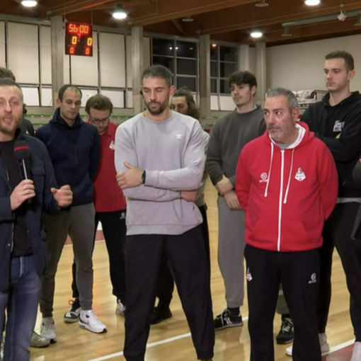 L’appello dei compagni di squadra a Seba: &quot;Siamo la tua seconda famiglia, torna a casa&quot;