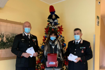 Carabinieri e Avis insieme per sensibilizzare i potenziali donatori del Vco