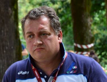 Fidal, Mario Generelli nella commissione regionale nei giudici di gara