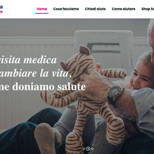 La Banca delle Visite anche a Verbania: oggi la presentazione