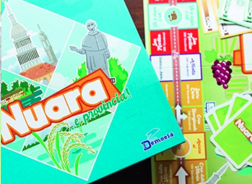 I giochi da tavolo approdano al Museo