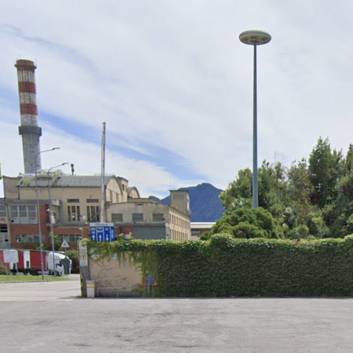 Venduta all'asta l'area ex Acetati di Verbania