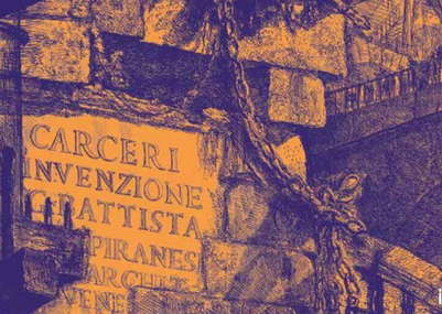 Verbania, alla Chiesa di Santa Marta la mostra “Carceri d’Invenzione”