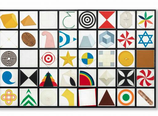 &quot;Anni 70&quot;, a Cannobio la mostra di Lucio Del Pezzo