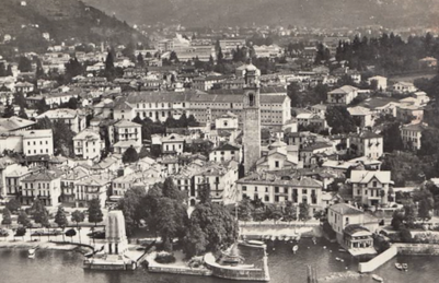 A villa Giulia cinque storie dedicate a Verbania e al suo territorio