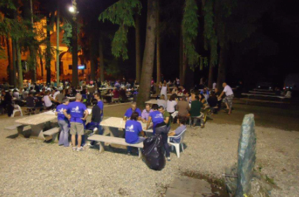In tanti a Cossogno per la Festa Inoca