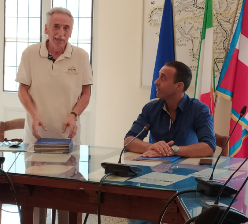 Al Vco 530mila euro per il bando Emblematici 2022