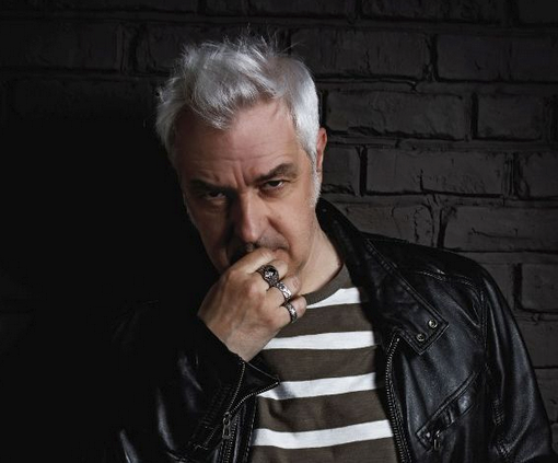 Il Maggiore, domani l'atteso concerto di Davide Van De Sfroos