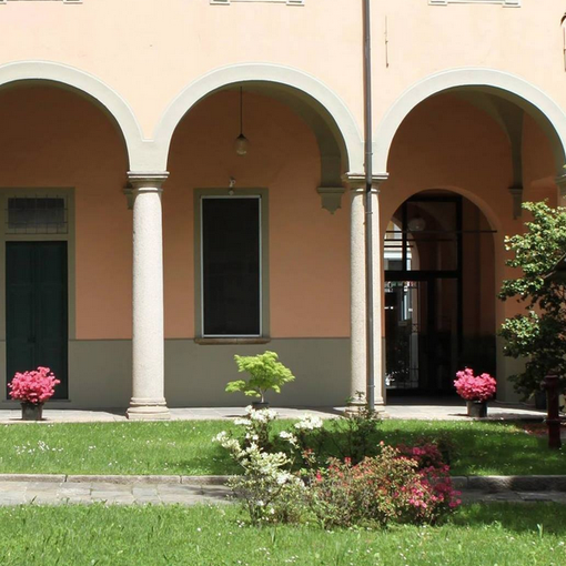 “Aperitivo di carta” all’Archivio di Stato di Verbania