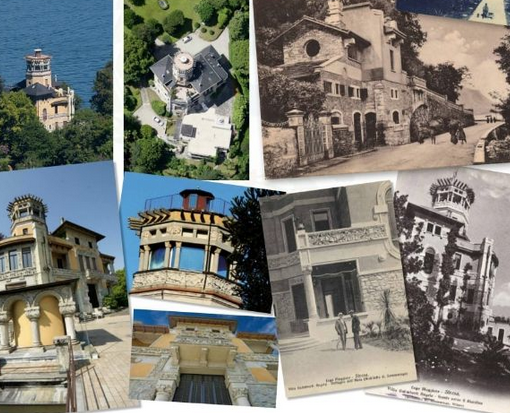 Prosegue la mostra “Stresa al tempo del Liberty”