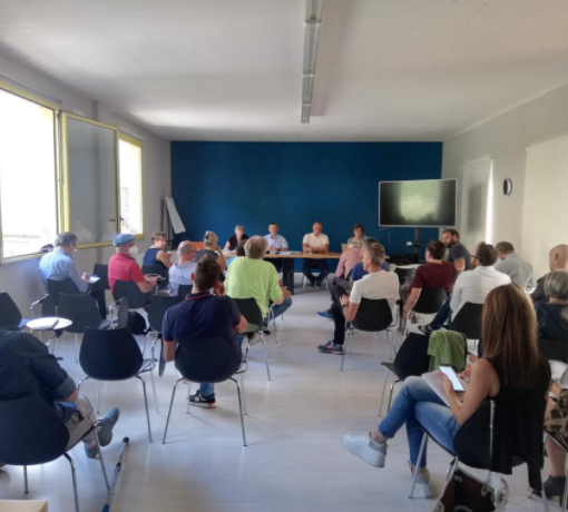 “Green&amp;Active Lake&quot;, il progetto per promuovere il turismo ecologico sul Lago d’Orta