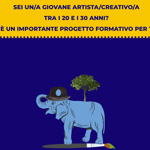 Art &amp; Job Academy, un’opportunità formativa per i giovani artisti del Vco
