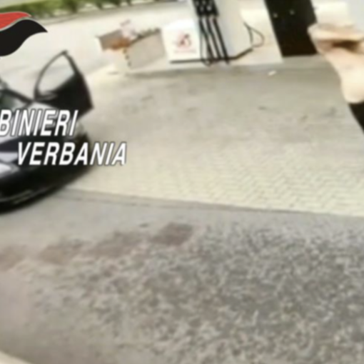 Lo svizzero che seminò il panico imbracciando un fucile, tenta di fuggire dal carcere di Torino