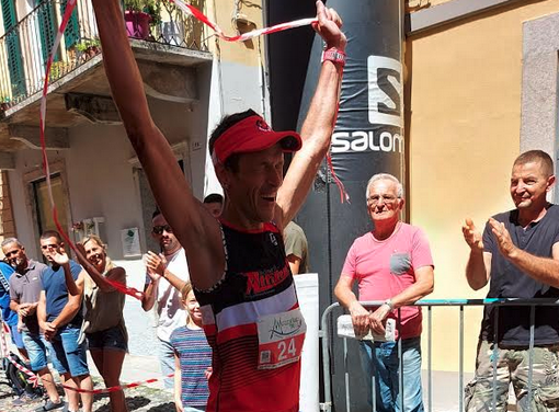 Non si disputerà la Mozzafiato Trail 2023