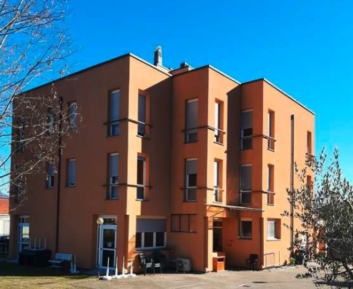 Baveno, presentato il progetto di riqualificazione della Casa per l’Anziano
