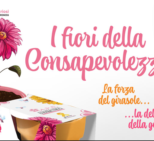 A Trobaso sbocciano i fiori della consapevolezza sull’endometriosi