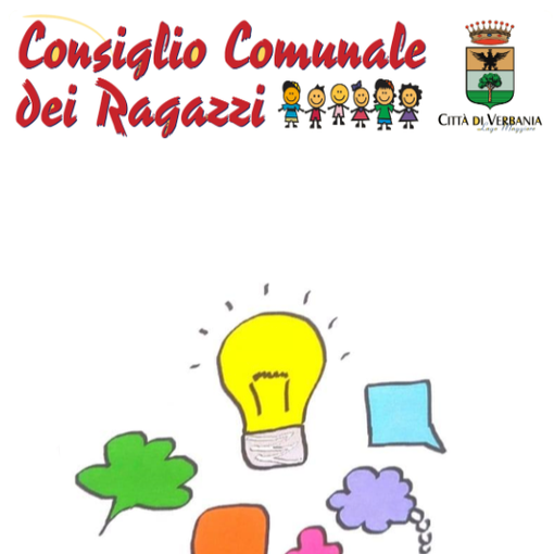 Campagna elettorale per il Consiglio comunale dei ragazzi