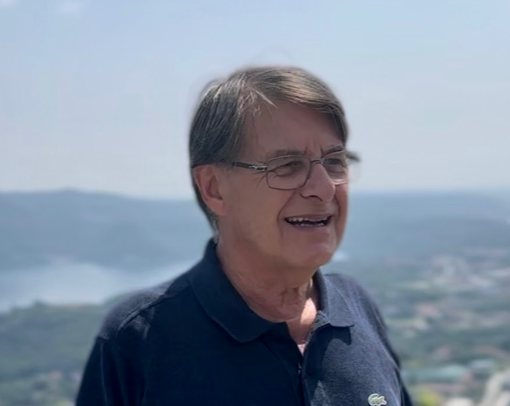 Pino Boero presidente di giuria al Campiello Junior