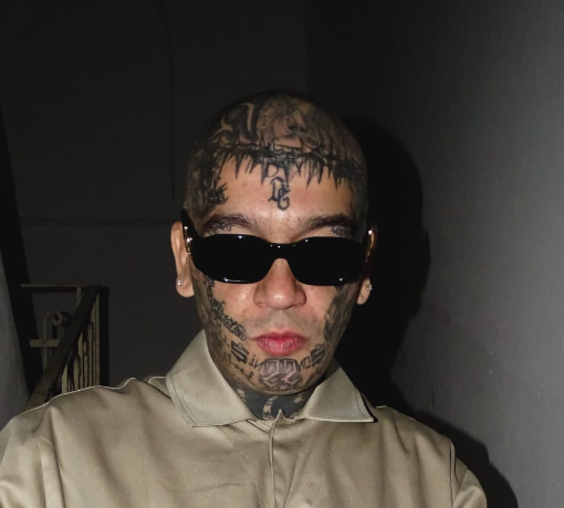 Una serata rap al Kantiere di Verbania con il rapper 'Vacca'