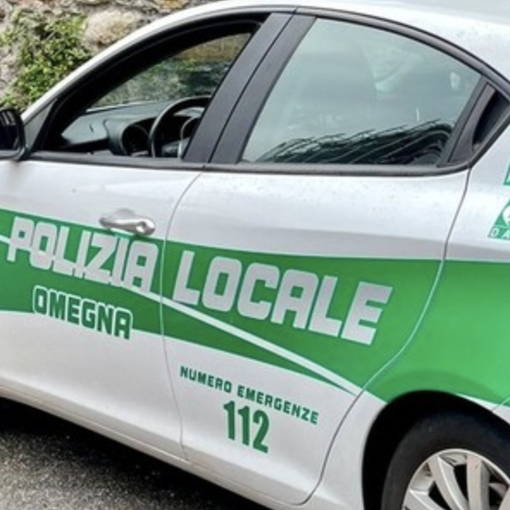 Omegna: polizia locale ferma autista di autobus di linea ubriaco