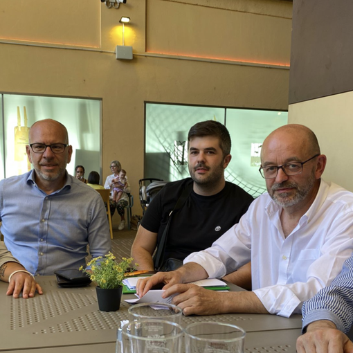 È nata Hub l’associazione culturale di Omegna Sul Serio