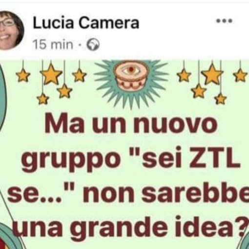 Dimissioni da presidente del consiglio? Lucia Camera risponde a Corbetta