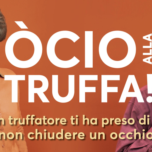 Continua l'attività agli sportelli anti truffa rivolti agli anziani
