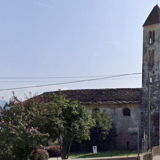 Musica antica con il concerto dell'esemble &quot;Euphrosine&quot; a Oggebbio