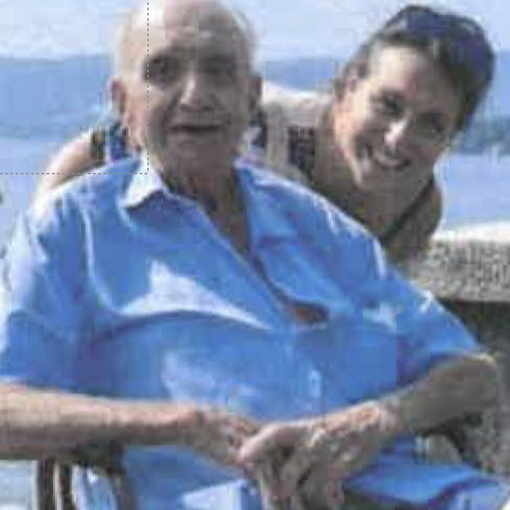 L'esperienza dei famigliari di un malato all'Hospice San Rocco: &quot;Li ci sono angeli scesi in terra&quot;