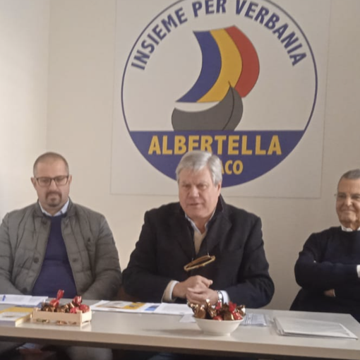 Albertella (Verbania Futura): &quot;Grazie a Fratelli d’Italia per la fiducia