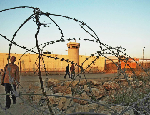 Esplorando la Palestina: racconti dal viaggio