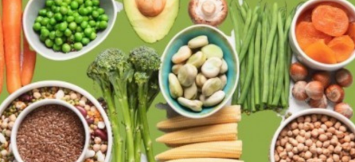 'Viaggio al centro della dispensa Veg' a Baveno