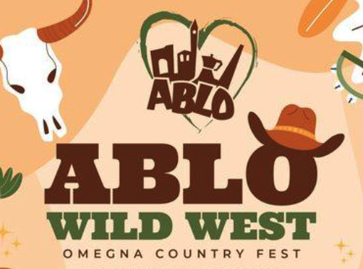 Un weekend di festa country ad Omegna