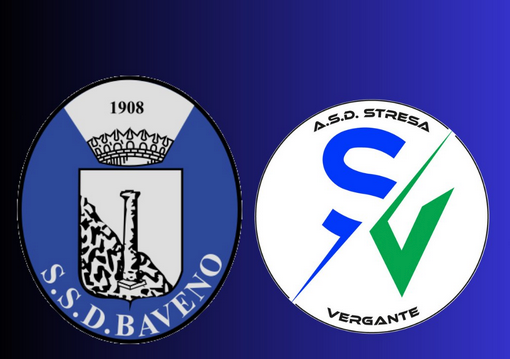 Calcio, Stresa e Baveno presto saranno ununica realtà