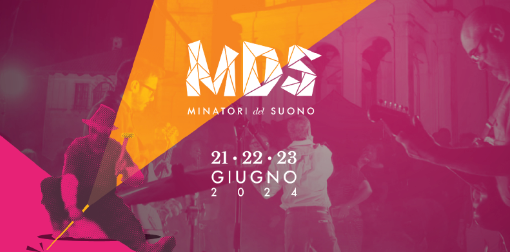 Minatori del Suono Fest 2024 sul lago d'Orta