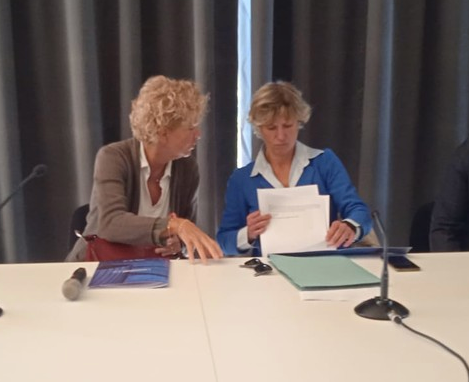 Marchionini sulle dimissioni della direttrice artistica del Maggiore: &quot;Verbanesi grati per il suo lavoro&quot;