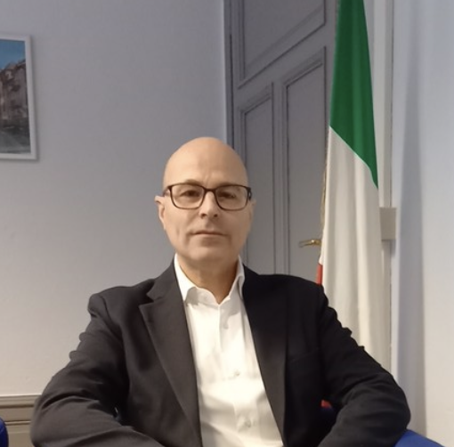 Fabrizio Paulis alla guida dell'Ortopedia del Castelli