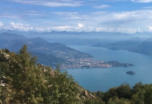 &quot;Tour delle meraviglie&quot;, un nuovo percorso per valorizzare l'area del Mottarone