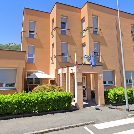 Baveno, finanziato il progetto di riqualificazione della Casa dell’Anziano Chiara Mattazzi