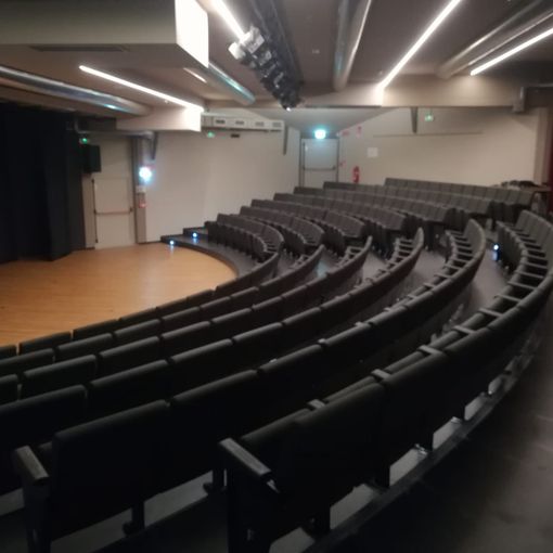 &quot;Andare all'altro mondo&quot;: un nuovo appuntamento con la rassegna &quot;Volontari in trasformazione&quot;