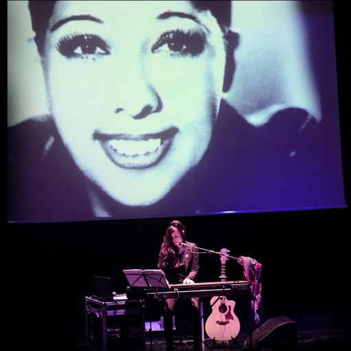 Resistenza, a Omegna lo spettacolo dedicato a Joséphine Baker