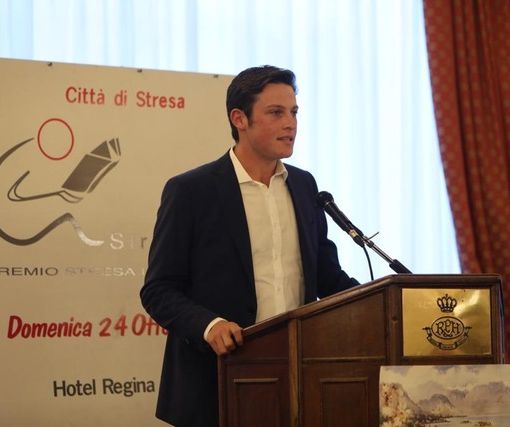 Giardino Alpinia, Tommaso Coppini non è più presidente del consiglio di amministrazione