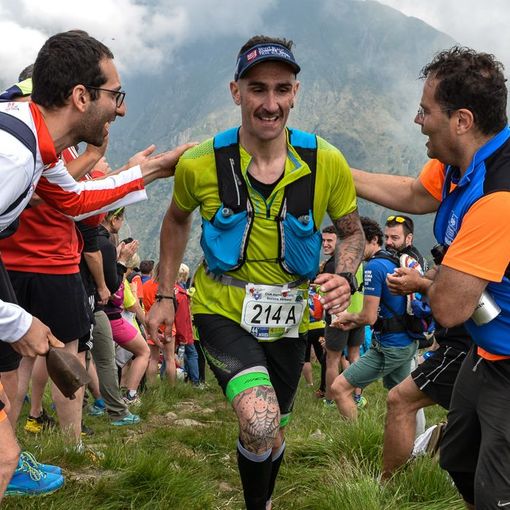 Conto alla rovescia per la Maratona della Valle Intrasca