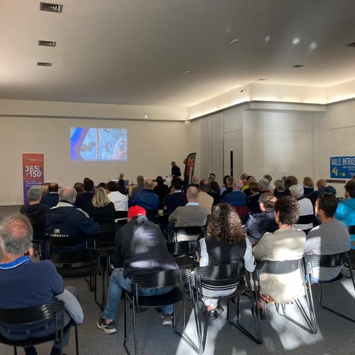 Presentata la 48esima Maratona della Valle Intrasca
