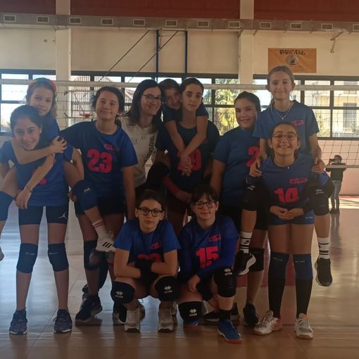 Rosaltiora, in Prima Divisione via alla seconda fase di campionato