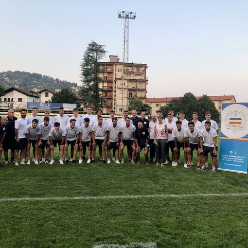 Il Verbania Calcio è costretto a fermarsi e a guardare alla stagione 2021-2022