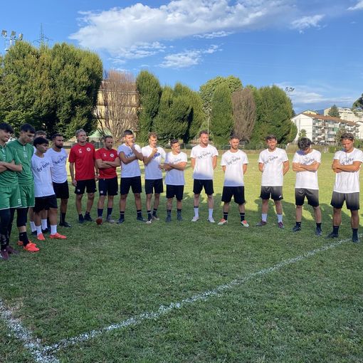 Verbania calcio, il presidente Piazza: ''L’obiettivo è fare meglio dell’anno scorso''
